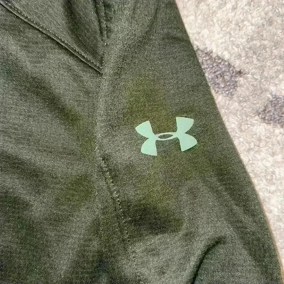 Under Armour Men's Coldgear Reactor Run Insulated Jacket - small - Picture 2 of 5